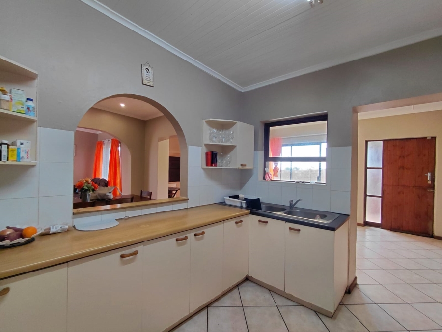 3 Bedroom Property for Sale in Noorsekloof Eastern Cape